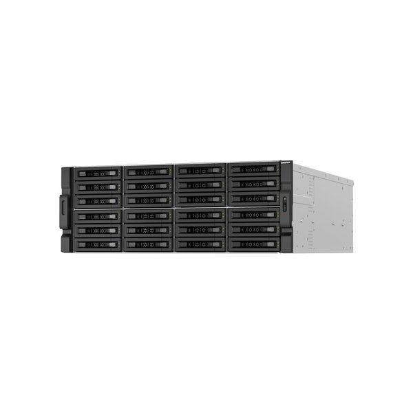 Qnap Ts-H3087Xu-Rp - Nas Server TS-H3087XU-RP-E2378-64G-US